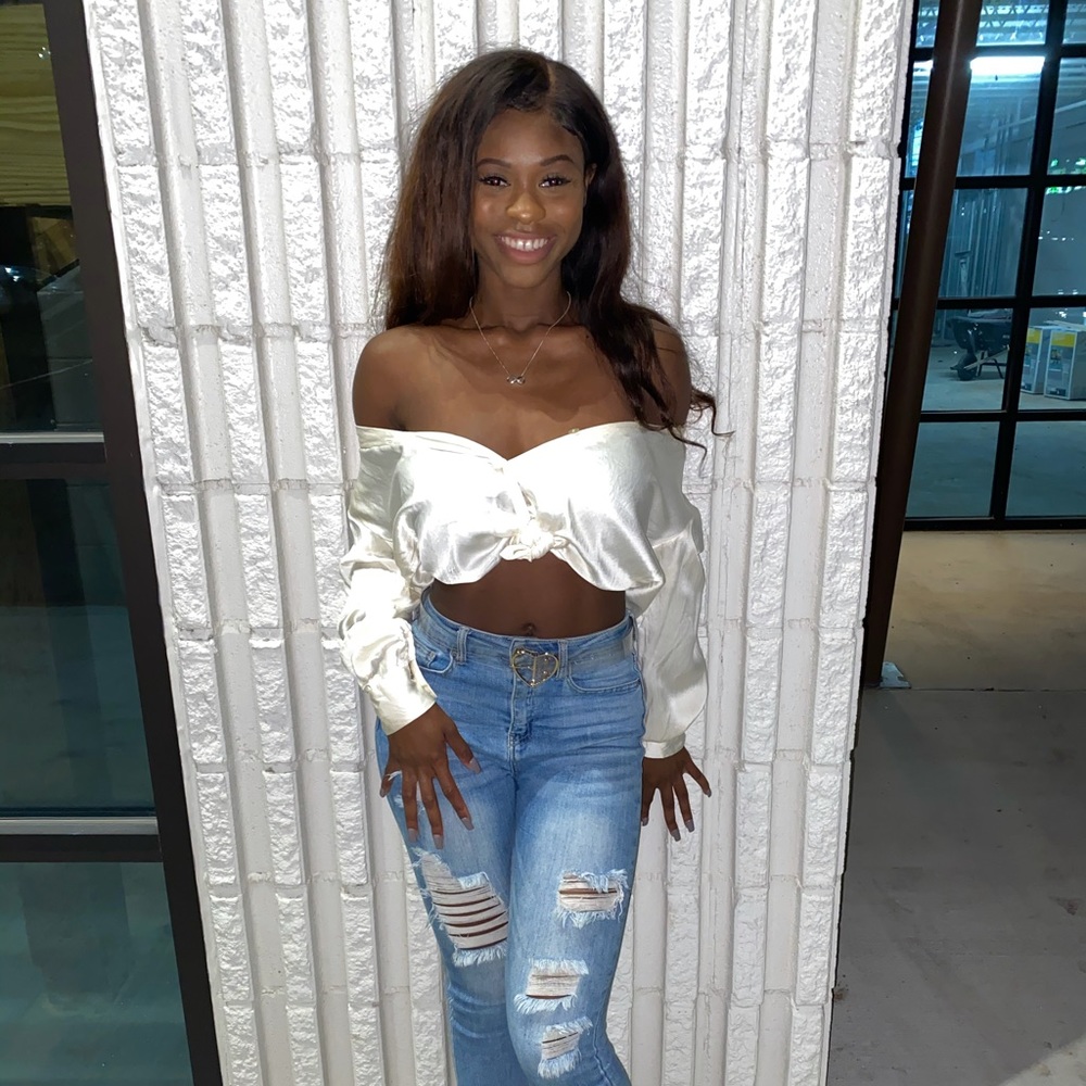 Meet your Posher, Aliyah